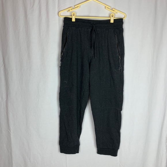 🏆Sovereign code sweatpants - Picture 1 of 8